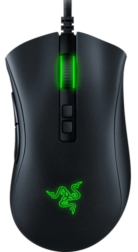 Razer DeathAdder V2 - Wired Gaming Mouse