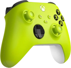 Xbox Series X|S Controller - Electric Volt Green  for sale in Emirates from Games2all