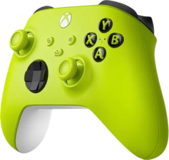 Xbox Series X|S Controller - Electric Volt Green  for sale in Emirates from Games2all