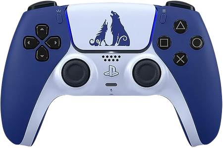 DualSense PS5 Controller - God of War Ragnarok Limited Edition