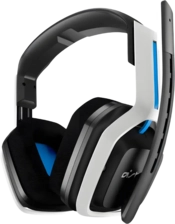 Astro A20 Wireless Gaming Headphone - White  for sale in Emirates from Games2all