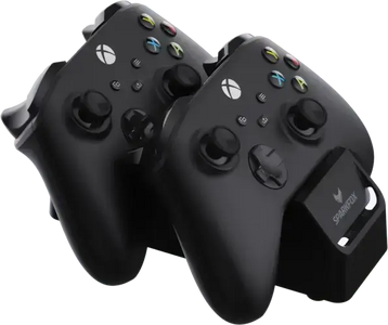 سبارك فوكس شاحن اكس بوكس سريس كنترولر- اكس بوكس 