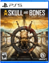 Skull and Bones - PS5  for sale in Emirates from Games2all
