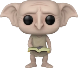 Funko Pop! Movies: Harry Potter Chamber of Secrets 20Th - Dobby  for sale in Emirates from Games2all