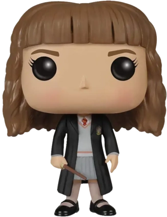 Funko Pop! Movies: Harry Potter - Hermione Granger