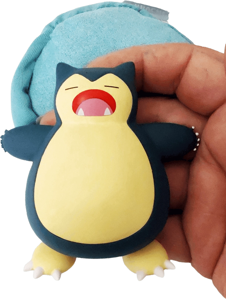 Starry Dream Pokemon: Sleeping Snorlax  for sale in Emirates from Games2all