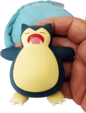 Starry Dream Pokemon: Sleeping Snorlax  for sale in Emirates from Games2all