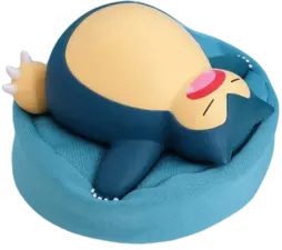 Starry Dream Pokemon: Sleeping Snorlax  for sale in Emirates from Games2all