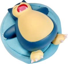 Starry Dream Pokemon: Sleeping Snorlax  for sale in Emirates from Games2all