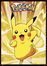 Pokemon Pokedex V2 Games 3D Poster
