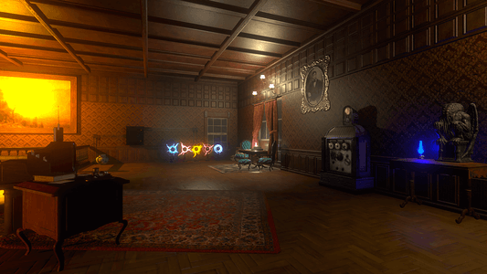 Mad Experiments: Escape Room  for sale in Emirates from Games2all