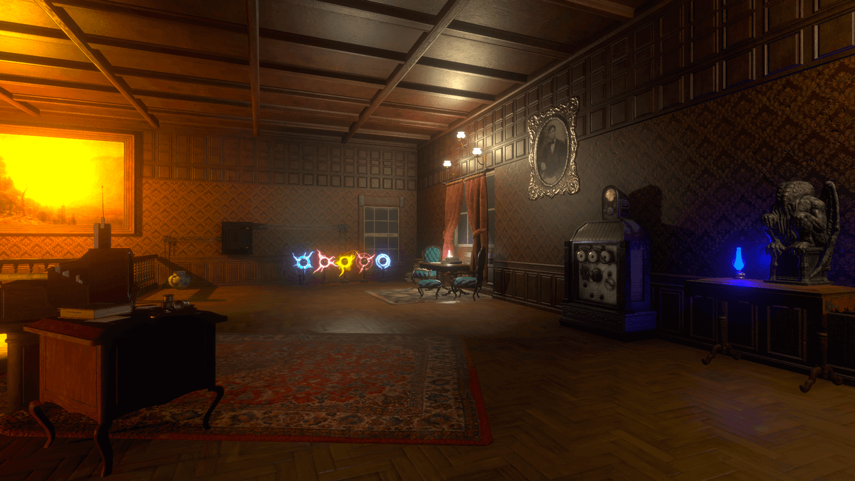 Mad Experiments: Escape Room  for sale in Emirates from Games2all