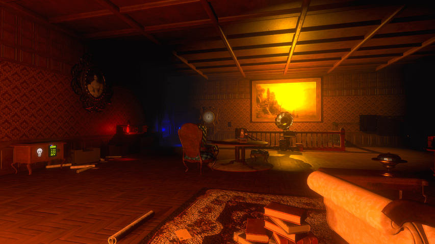 Mad Experiments: Escape Room – image 9