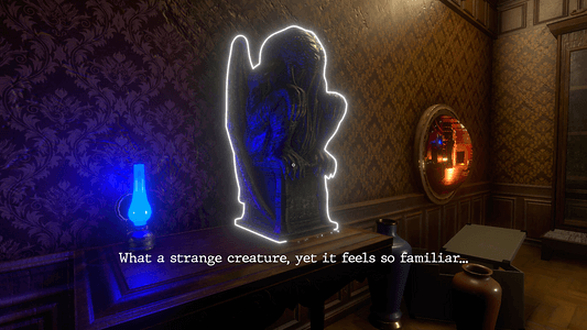 Mad Experiments: Escape Room  for sale in Emirates from Games2all