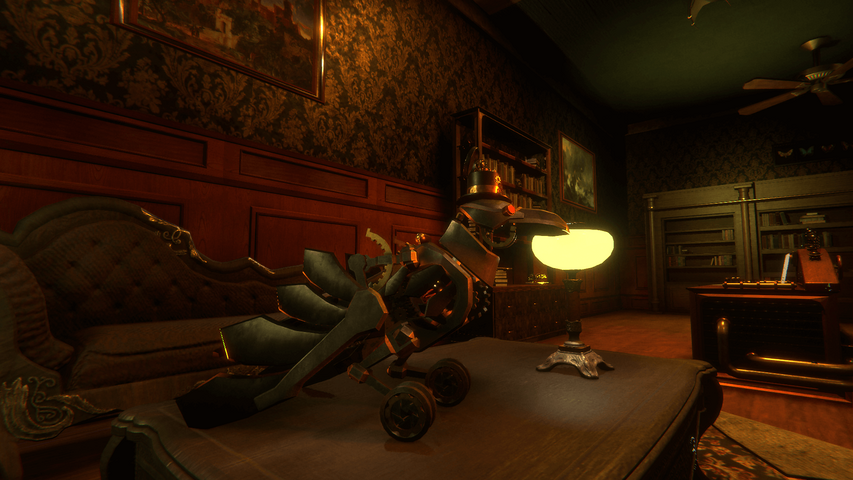 Mad Experiments 2: Escape Room – image 2