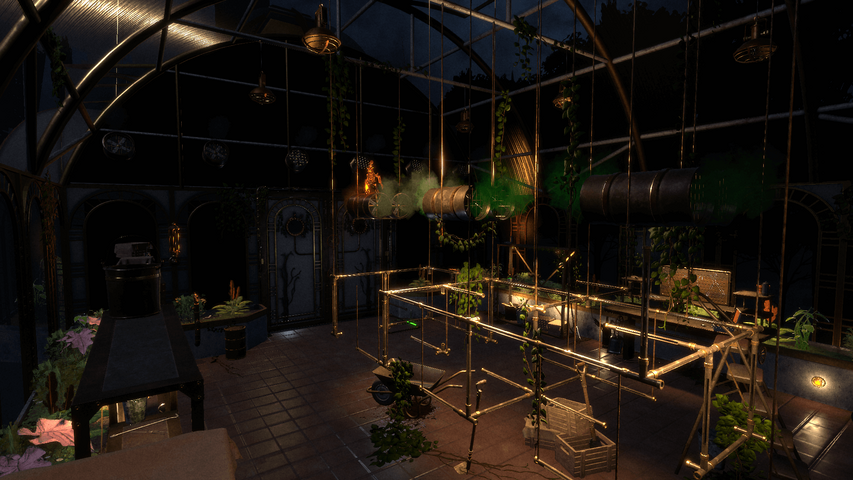 Mad Experiments 2: Escape Room – image 3