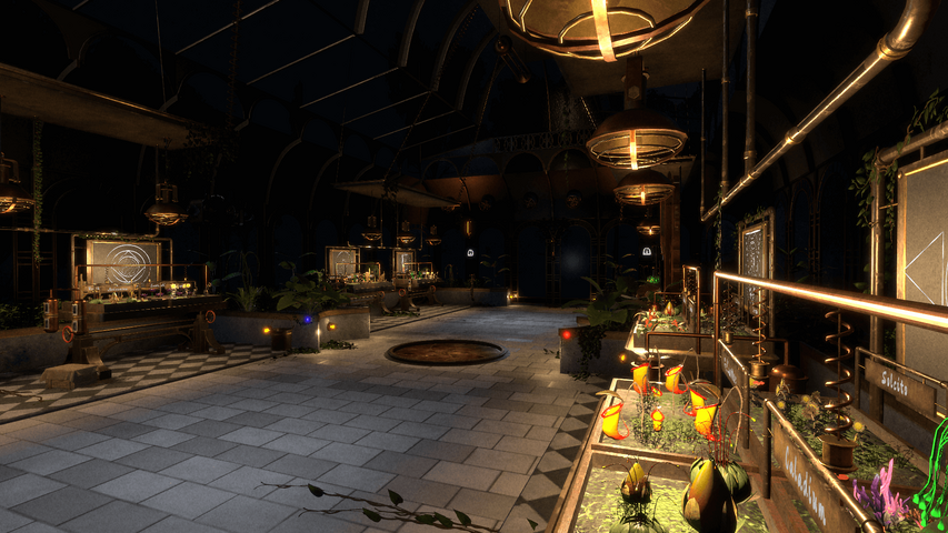 Mad Experiments 2: Escape Room – image 4