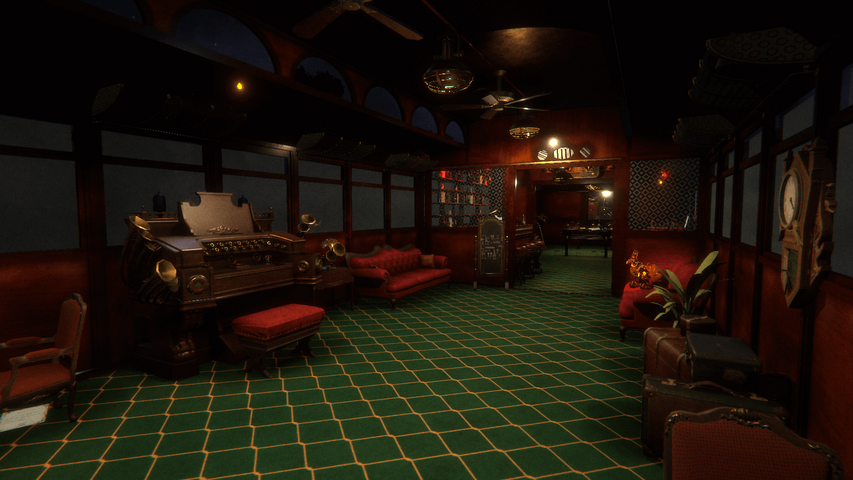Mad Experiments 2: Escape Room – image 5