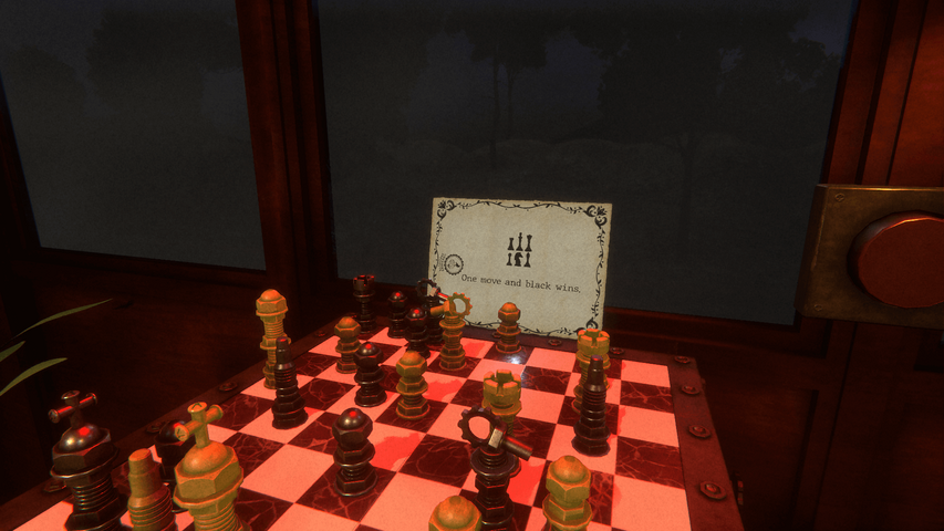 Mad Experiments 2: Escape Room – image 6