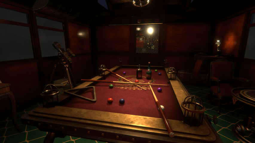 Mad Experiments 2: Escape Room – image 7