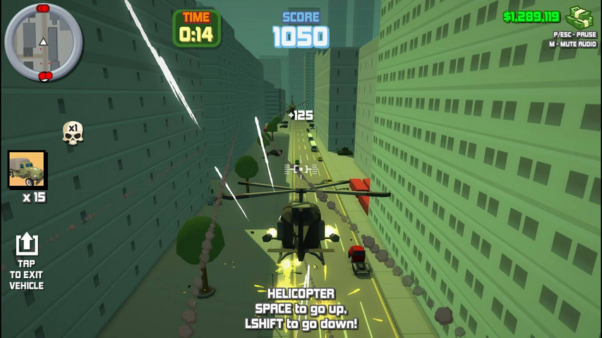 Sonny The Mad Man: Casual Arcade Shooter – image 2