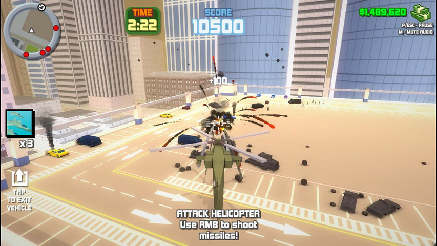 Sonny The Mad Man: Casual Arcade Shooter – image 9