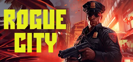 Rogue City: Casual Top Down Shooter -  for sale in Emirates from Games2all