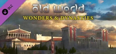 Old World - Wonders and Dynasties -  for sale in Emirates from Games2all