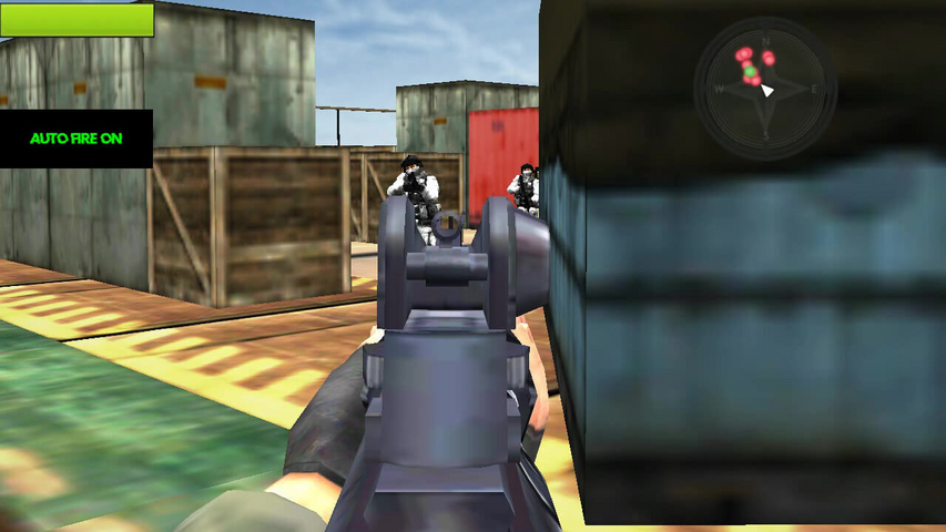 Special Ops: Operation Assault – image 2