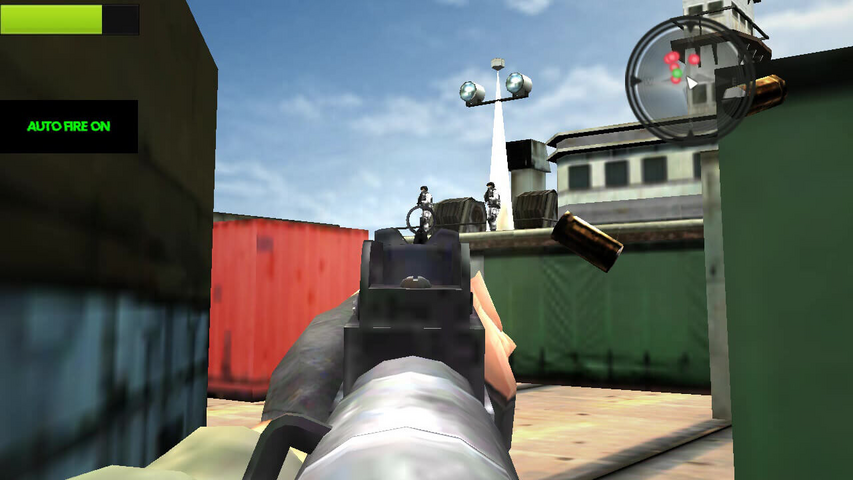 Special Ops: Operation Assault – image 3