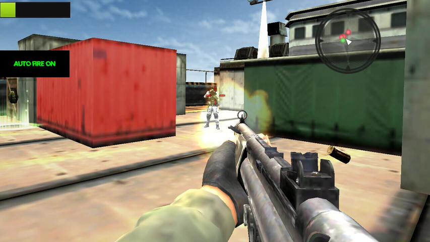 Special Ops: Operation Assault – image 4