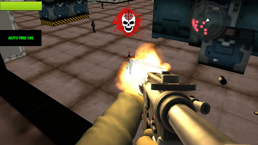 Special Ops: Operation Assault – image 5