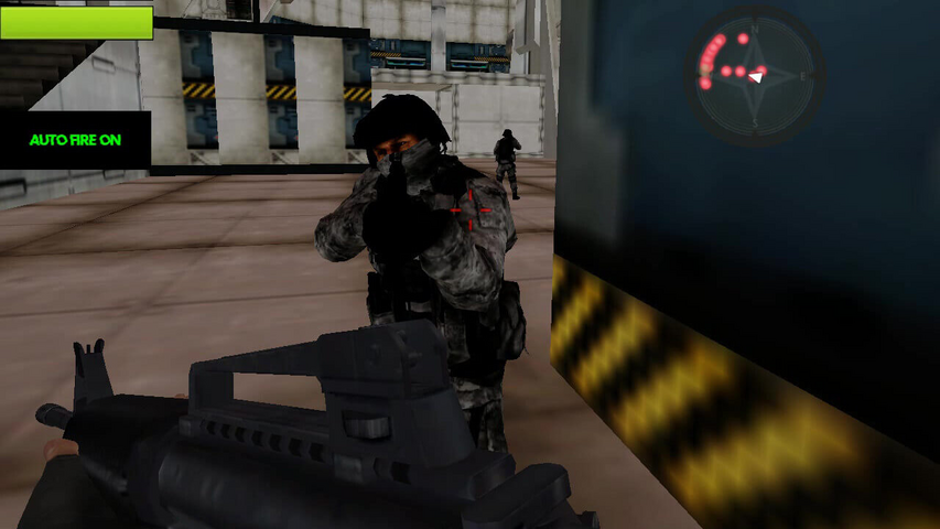 Special Ops: Operation Assault – image 6