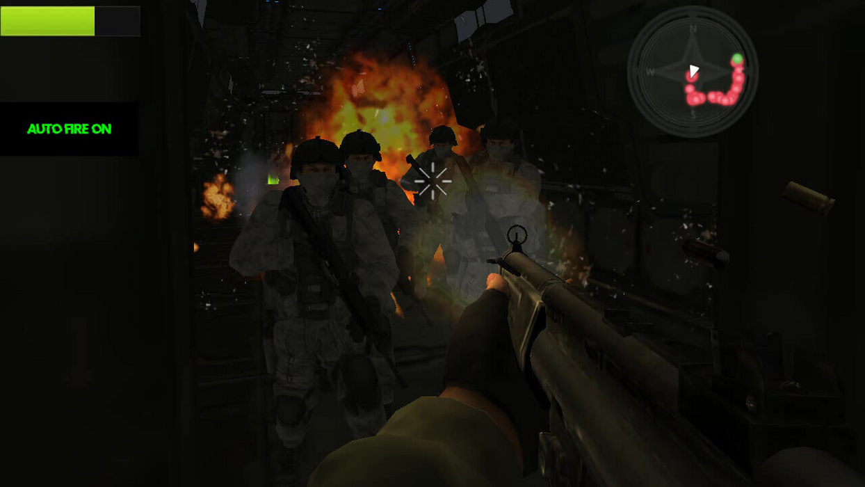 Special Ops: Operation Assault  for sale in Emirates from Games2all