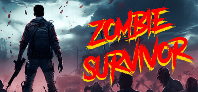 Zombie Survivor: Undead City Attack -  for sale in Emirates from Games2all