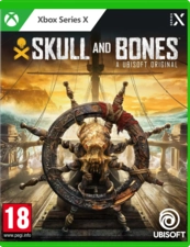 Skull and Bones - Xbox Series X -  for sale in Emirates from Games2all
