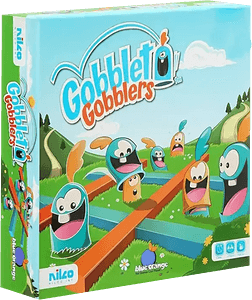 لعبة لوحية جوبليت جوبليرز من نيلكو