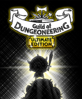 Guild of Dungeoneering Ultimate Edition