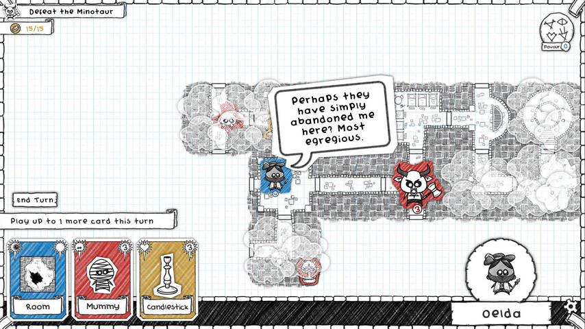 Guild of Dungeoneering Ultimate Edition – image 5