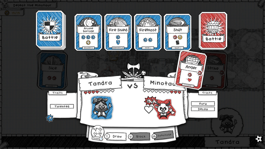 Guild of Dungeoneering Ultimate Edition – image 2
