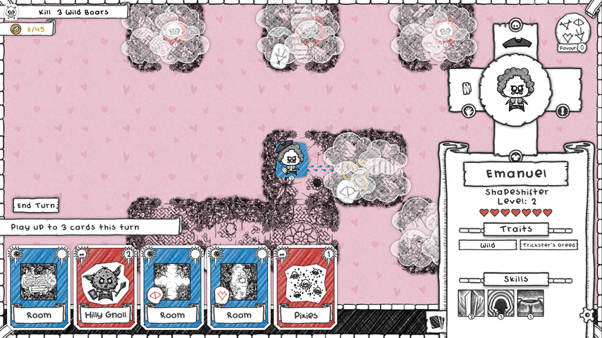 Guild of Dungeoneering Ultimate Edition – image 6