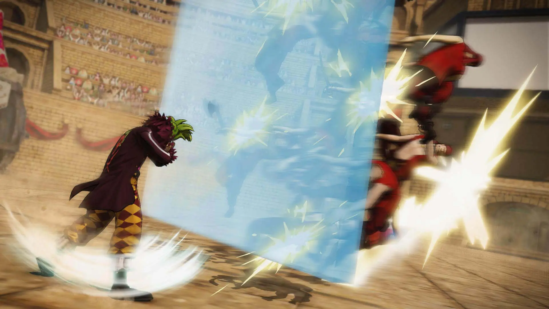 ONE PIECE: PIRATE WARRIORS 4 - PS4  for sale in Emirates from Games2all