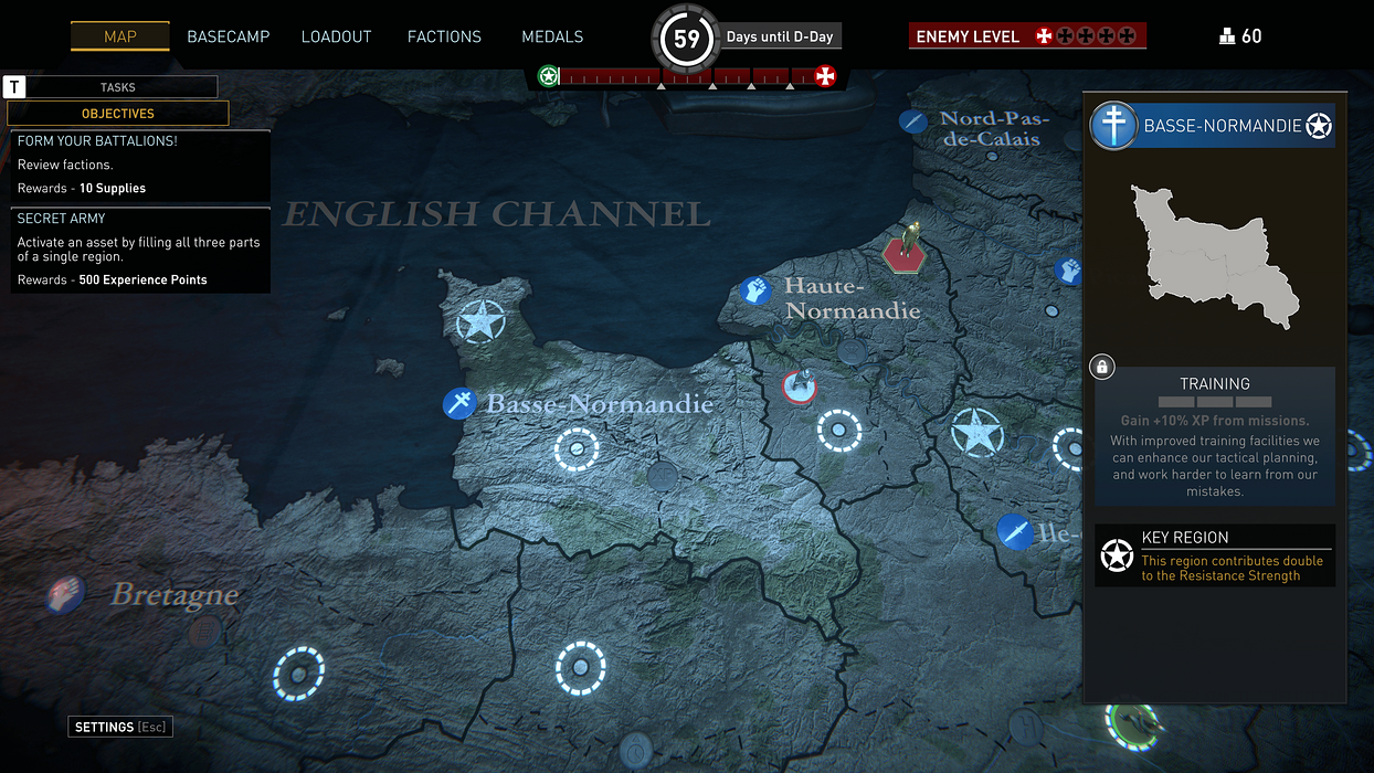 Classified: France '44 : The Overlord Edition Pre-order  for sale in Emirates from Games2all