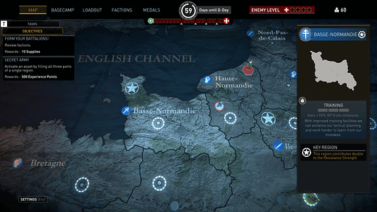 Classified: France '44 : The Overlord Edition Pre-order  for sale in Emirates from Games2all