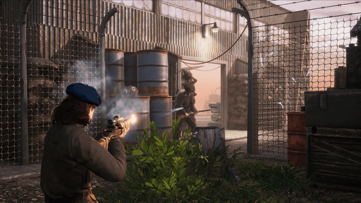 Classified: France '44 : The Overlord Edition Pre-order  for sale in Emirates from Games2all