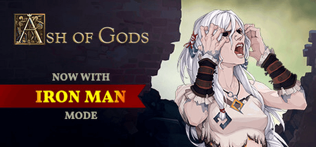 Ash Of Gods: Redemption Deluxe -  for sale in Emirates from Games2all