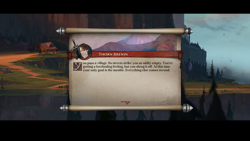 Ash Of Gods: Redemption Deluxe – image 4