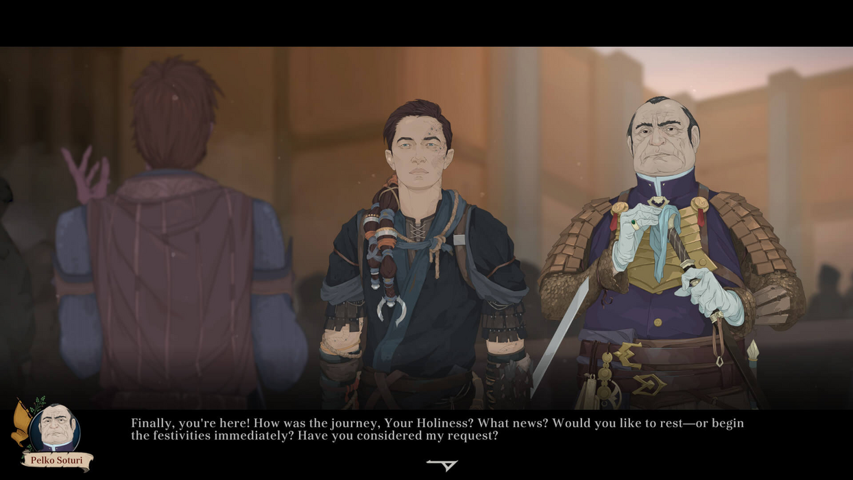 Ash Of Gods: Redemption Deluxe  for sale in Emirates from Games2all