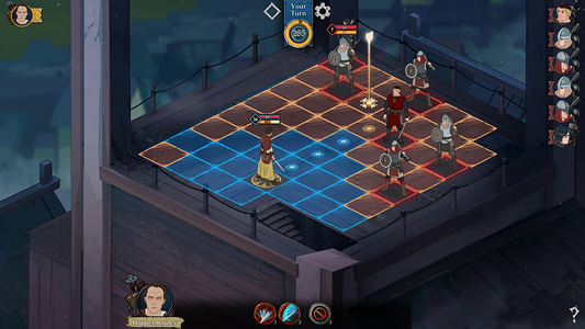 Ash Of Gods: Redemption Deluxe  for sale in Emirates from Games2all