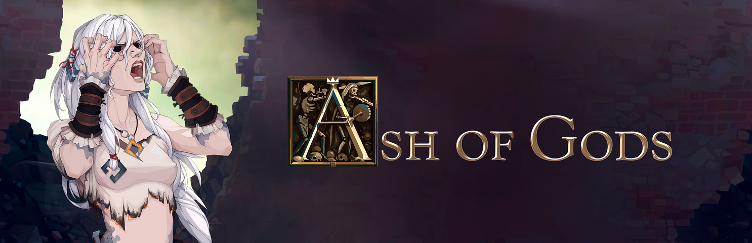Ash Of Gods: Redemption – image 2